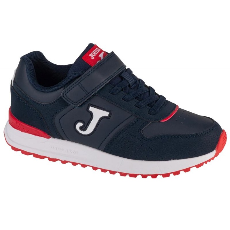 Zapatillas Joma Tornado 2403 JTORNAW2403V negro