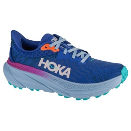 Zapatillas Hoka Challenger Atr 7 1134498-ESK azul