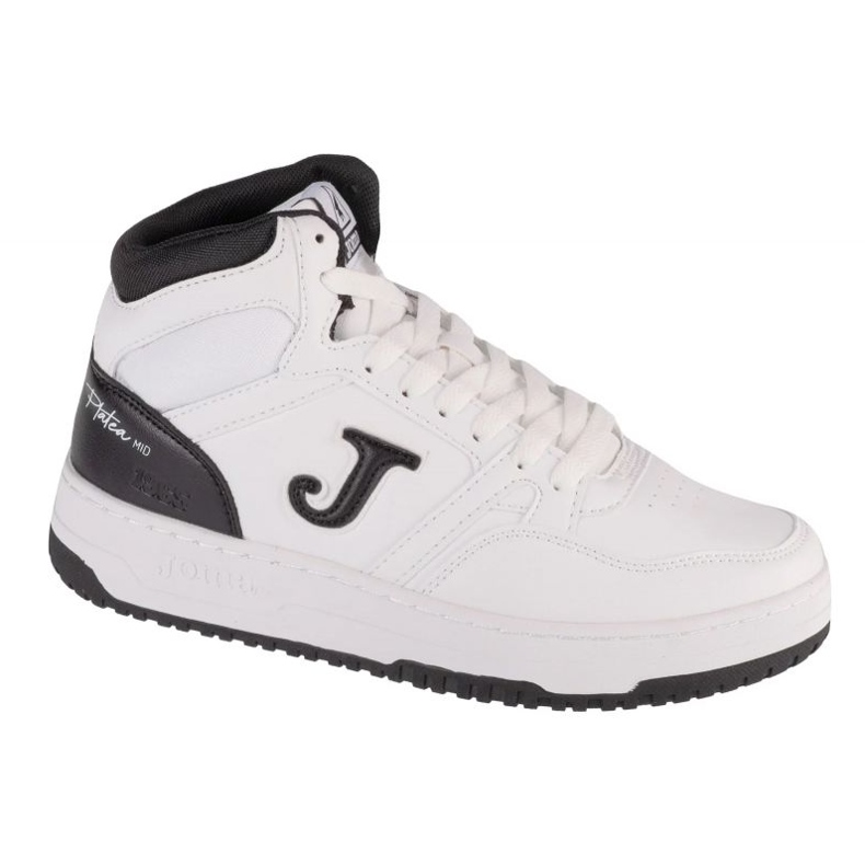 Zapatillas Joma C.Platea Mid Lady 2401 CPLAMLW2401 blanco Zapatillas Joma C.Platea Mid Lady 2401 CPLAMLW2401 blanco