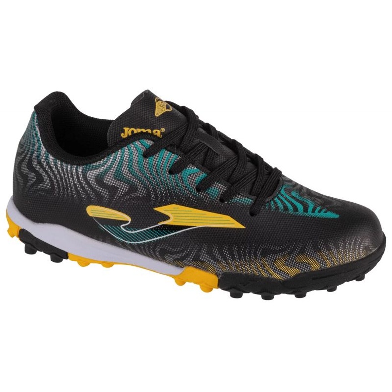 Zapatillas Joma Evolution 2401 Tf EVJW2401TF negro