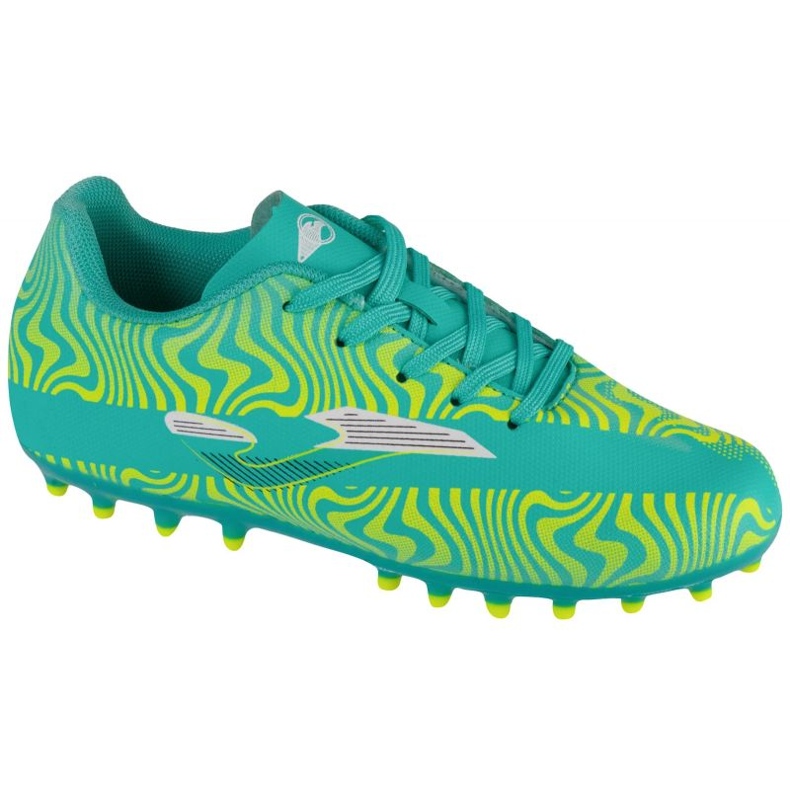 Comprar Joma Evolution 2415 Ag EVJW2415AG verde