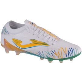 Zapatillas Joma Striker 2402 Fg STRIKW2402FG blanco
