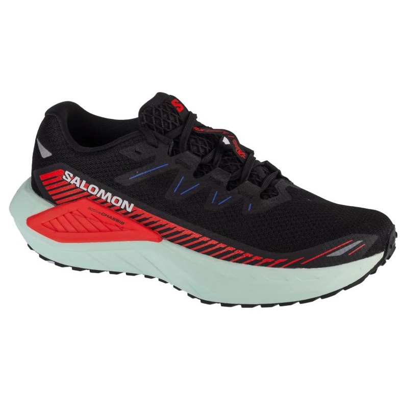 Zapatillas Salomon Drx Defy Grvl 475635 negro