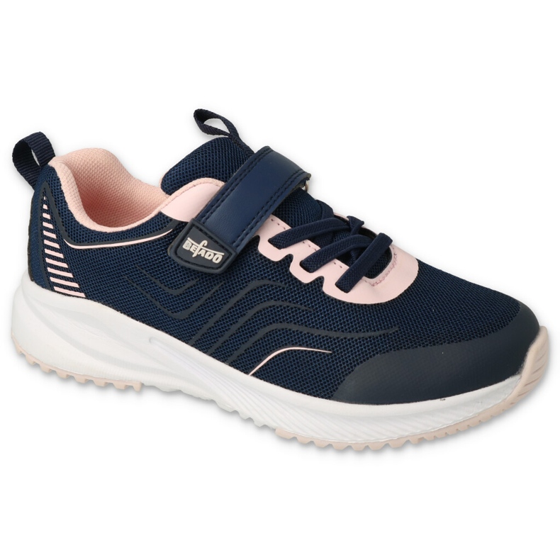 Befado deportivo infantil 516X209 gramos azul