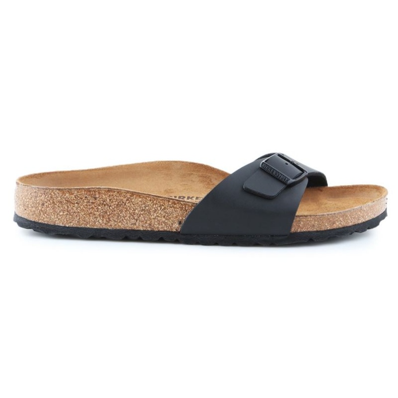 Chanclas Birkenstock Madrid Bs 0040793 azul