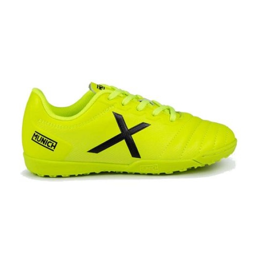 Zapatillas Munich Arenga Kid 303 1469303 verde
