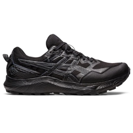 Zapatillas Asics Gel Sonoma 7 Gtx 1012B414-002 negro