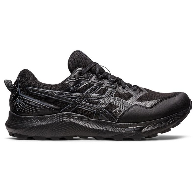 Zapatillas Asics Gel Sonoma 7 Gtx 1012B414-002 negro