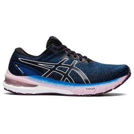 Zapatillas Asics GT-2000 10 1012B045-402 azul