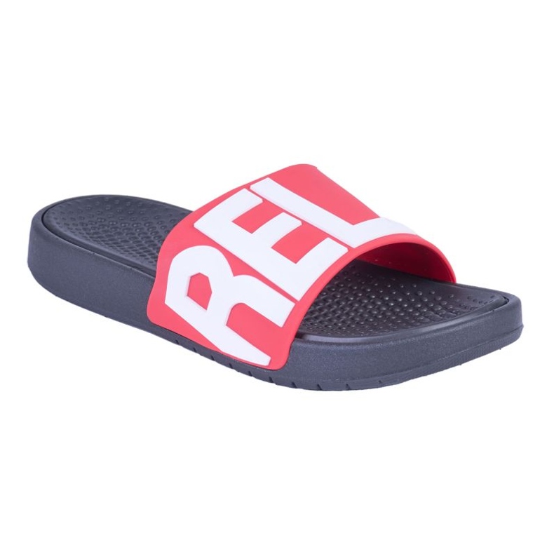 Coqui Chanclas Speedy 92800555081 rojo