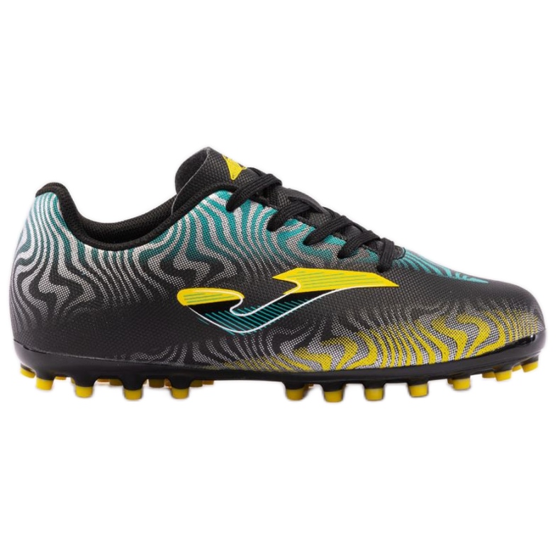 Zapatillas Joma Evolution 2401 Fg EVJW2401AG negro