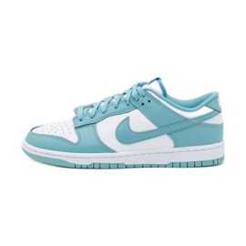 Zapatillas Nike Dunk Low Retro DV0833-106 blanco