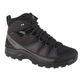 Zapatillas Salomon Quest Rove Gtx 471813 negro