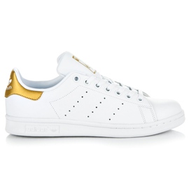 Adidas stan smith blanco