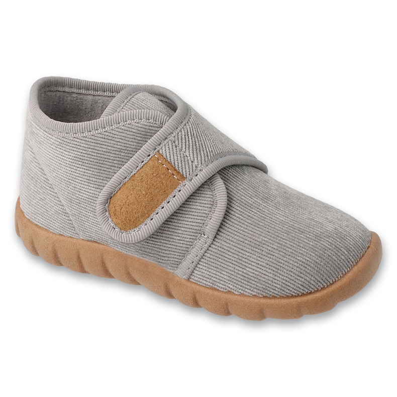 Calzado infantil befado 465P156 gris