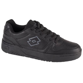 Zapatos Lotto Groovn Oc 2400141U-1119 negro