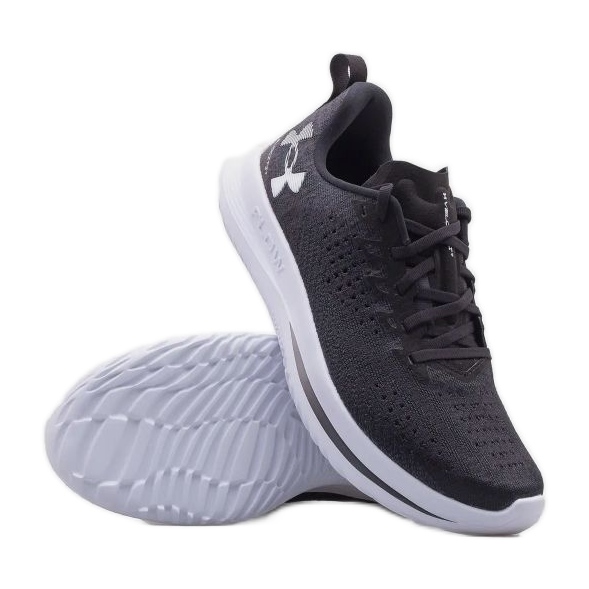 Zapatillas Under Armour Velociti 4 3027585 M-001 negro