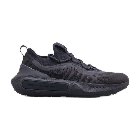 Zapatos Under Armour Phantom 4 3027593-002 negro