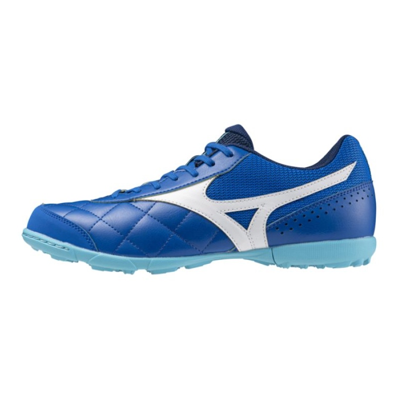 Zapatillas Mizuno Mrl Sala Club Tf Q1GB241603 azul Zapatillas Mizuno Mrl Sala Club Tf Q1GB241603 azul