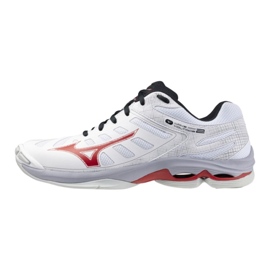 Zapatillas Mizuno Wave Volt 2 V1GA246021 blanco Zapatillas Mizuno Wave Volt 2 V1GA246021 blanco