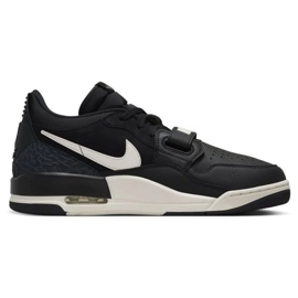 Zapatillas Nike Jordan Legacy 312 Low CD7069-001 negro Zapatillas Nike Jordan Legacy 312 Low CD7069-001 negro