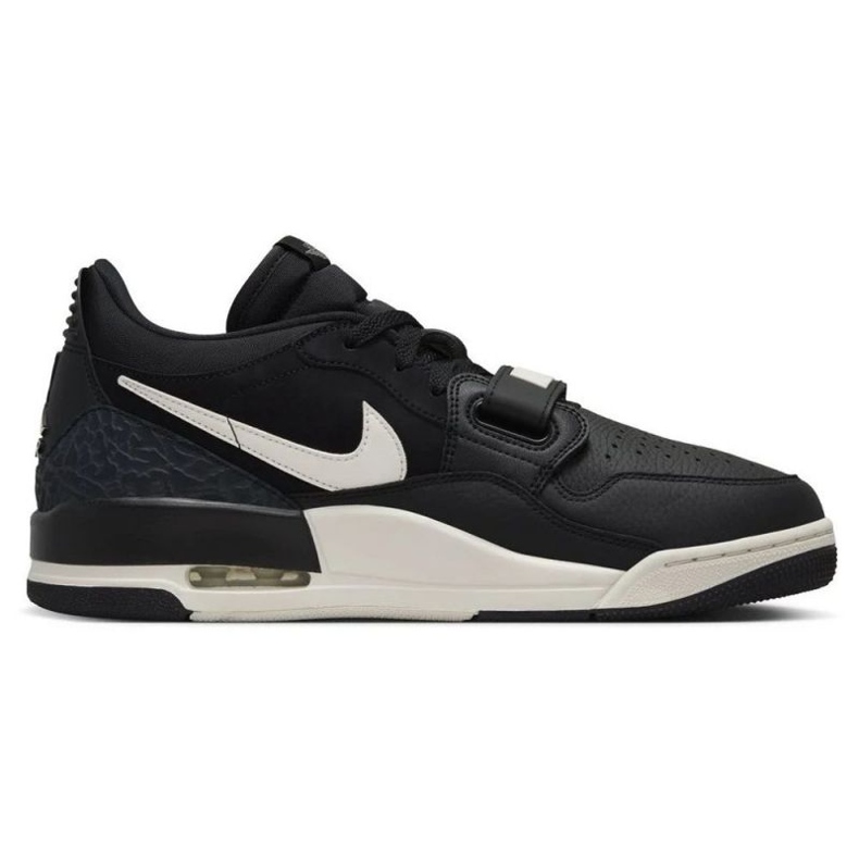 Zapatillas Nike Jordan Legacy 312 Low CD7069-001 negro