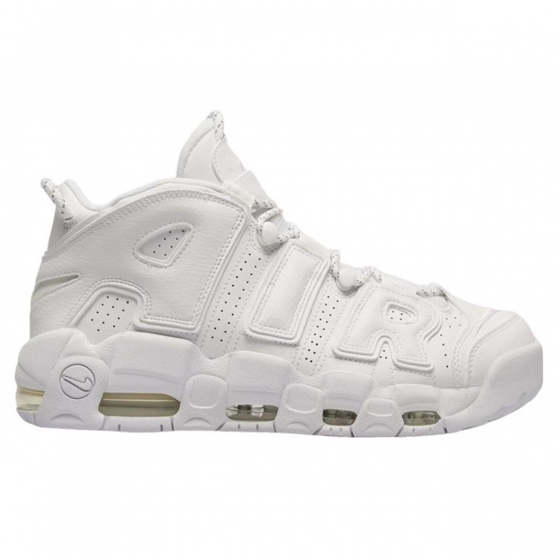 Zapatillas Nike Air More Uptempo `96 921948-100 blanco Zapatillas Nike Air More Uptempo `96 921948-100 blanco
