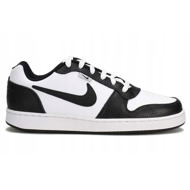 Zapatillas Nike Ebernon Low Prem AQ1774-102 blanco