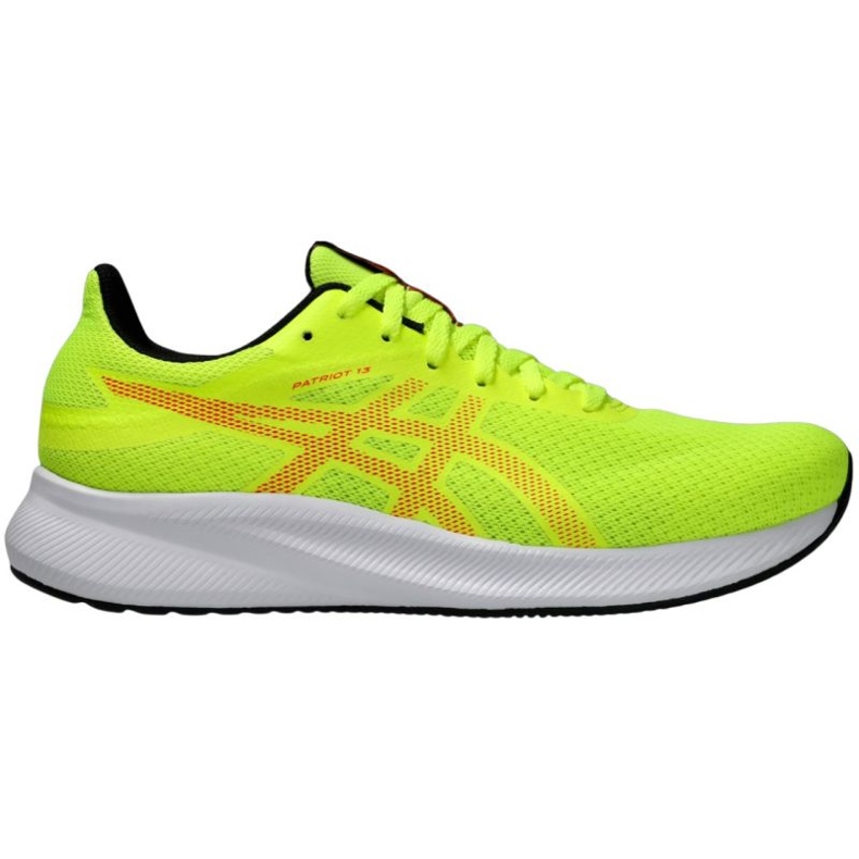 Zapatillas para correr Asics Patriot 13 1011B485 751 verde Zapatillas para correr Asics Patriot 13 1011B485 751 verde