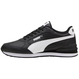 Zapatillas Puma St Runner v4 L 399068 01 negro
