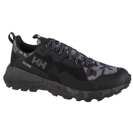 Zapatillas Helly Hansen Hawk Stapro Trail 11784-990 negro