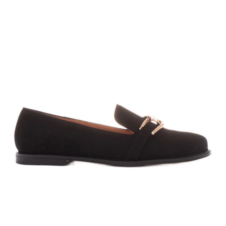 Marco Shoes Zapatillas geronas negro
