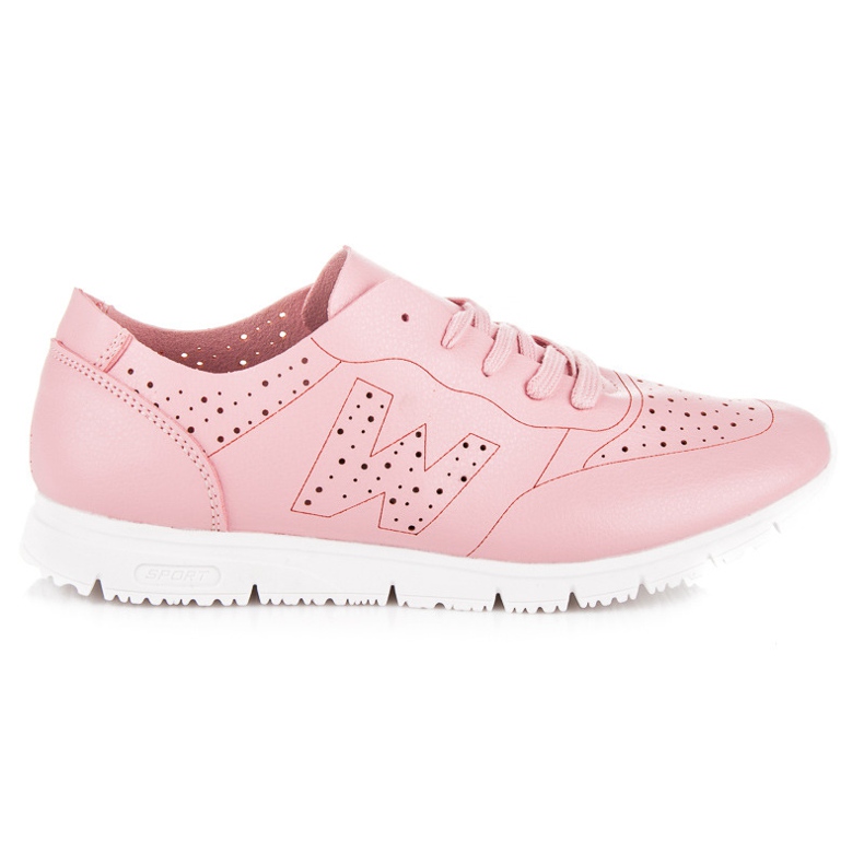 Zapatillas Rosadas rosado Zapatillas Rosadas rosado