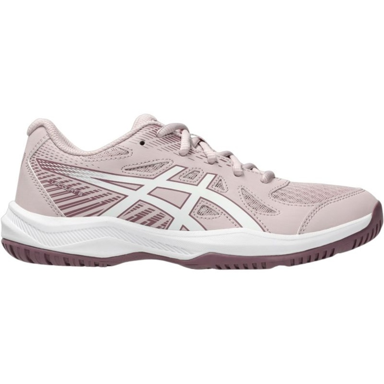 Zapatillas Asics Upcourt 6 Gs 1074A045 700 rosado