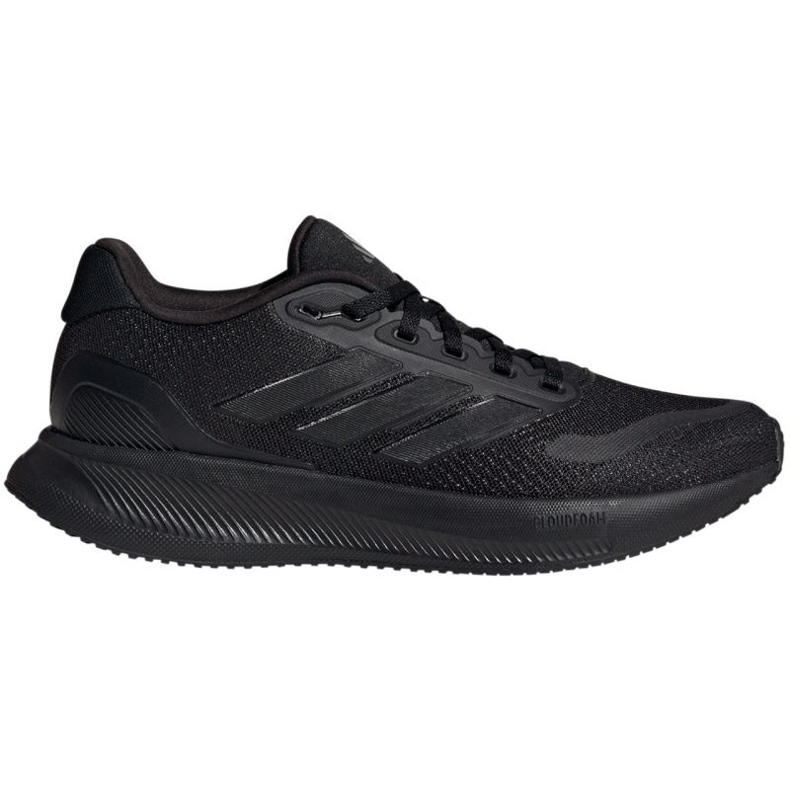 Zapatillas de running Adidas Runfalcon 5 IE8828 negro Zapatillas de running Adidas Runfalcon 5 IE8828 negro
