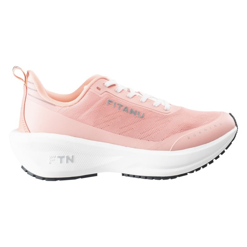 Zapatillas para correr Fitanu Durevo 92800614336 rosado