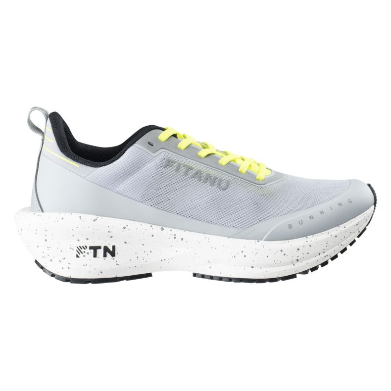 Zapatillas para correr Fitanu Durevo 92800614318 gris