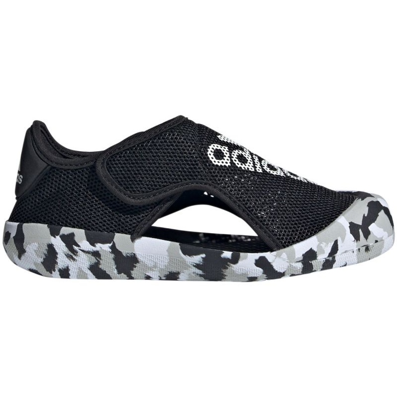 Sandalias Adidas Altaventure Sport Swim 2.0 C ID7859 negro