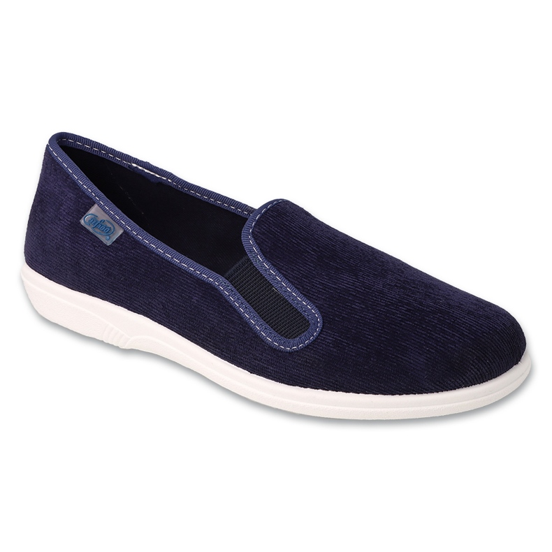 Sneakers juveniles de Befado PVC 401Q054 azul Sneakers juveniles de Befado PVC 401Q054 azul