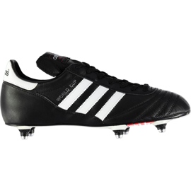 Botas de fútbol adidas Copa del Mundo Sg 011040 negro