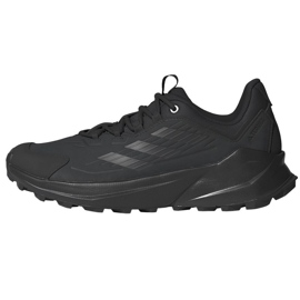 Zapatillas Adidas Terrex Trailmaker 2 Cuero ID0886 negro
