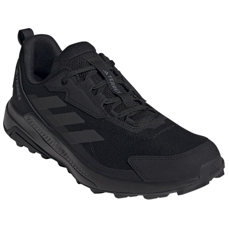Zapatillas Adidas Terrex Anylander ID0895 negro