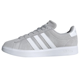 Zapatillas Adidas Grand Court 2.0 ID2970 gris