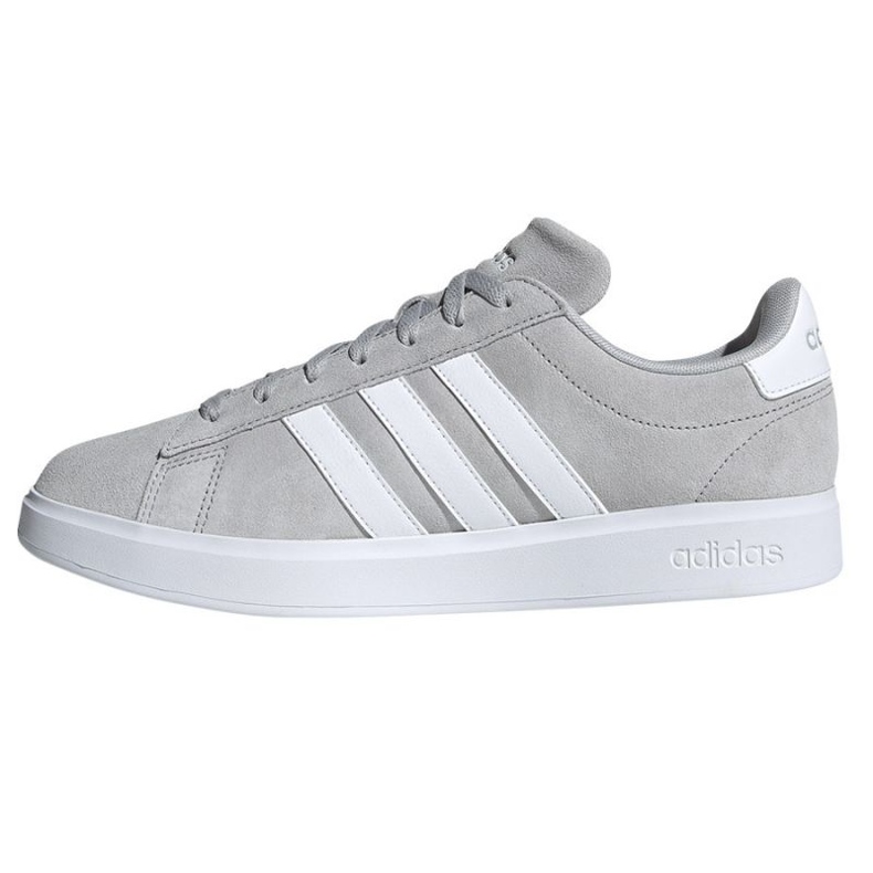 Zapatillas Adidas Grand Court 2.0 ID2970 gris