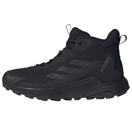 Zapatillas Adidas Terrex Anylander Mid R.RDY ID0898 negro