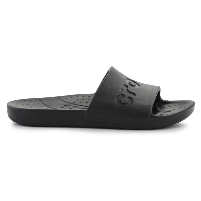 Chanclas Crocs Slide 210088-001 negro