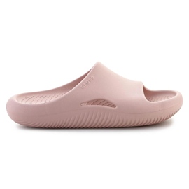 Chanclas Crocs Mellow Recovery Slide 208392-6TY rosado