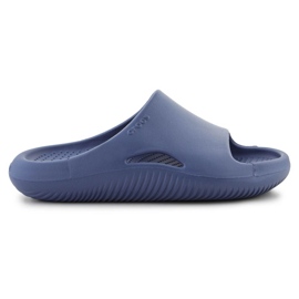 Chanclas Crocs Mellow recovery Slide 208392-402 azul