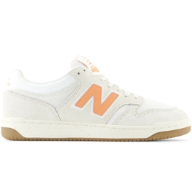 Zapatillas New Balance BB480LLB beige Zapatillas New Balance BB480LLB beige
