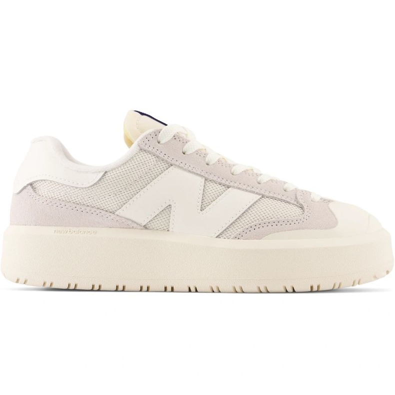 Zapatillas New Balance Unisex CT302RB beige